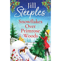 Snowflakes Over Primrose Woods