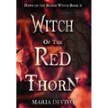 Witch of the Red Thorn