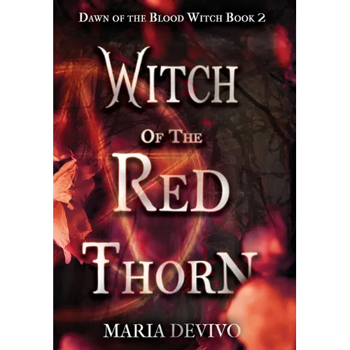 Witch of the Red Thorn