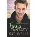Finn's Fantasy: Maine Men, Book One