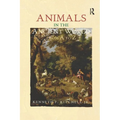 Animals in the Ancient World from A to Z