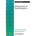 Fundamentals of Psycholinguist