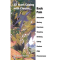 52 Years Coping with Chronic Back Pain