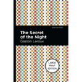 The Secret of the Night: Large Print Edition
