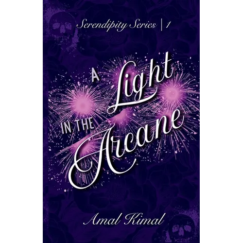A Light in the Arcane