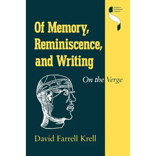 Of Memory, Reminiscence, and Writing: On the Verge