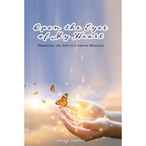 Open the Eyes of My Heart