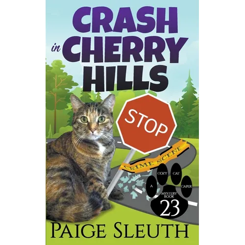 Crash in Cherry Hills