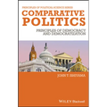 Comparative Politics: Principles of Democracy and Democratization