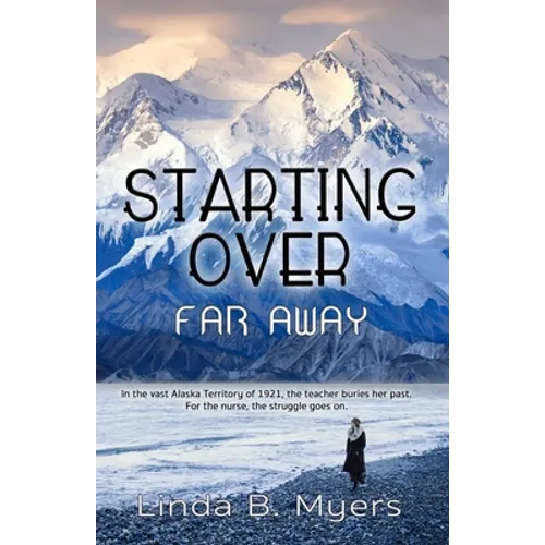 Starting Over Far Away