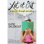 Let It Out - Paperback