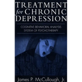 Treatment for Chronic Depression: Cognitive Behavioral Analysis System of Psychotherapy (CBASP)