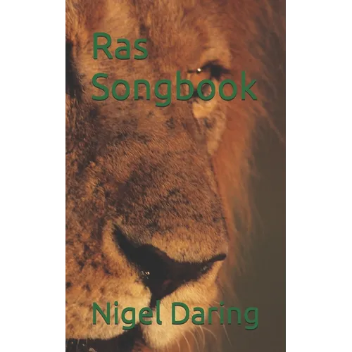 Ras Songbook