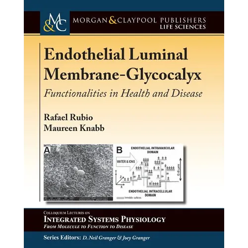 Endothelial Luminal Membrane-Glycocalyx: Functionalities in Health and Disease