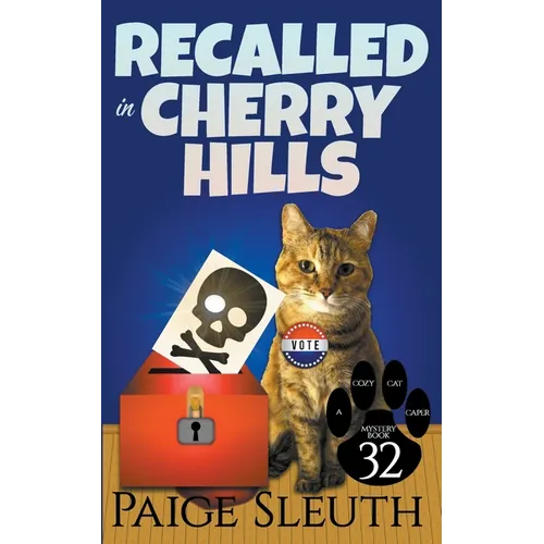 Recalled in Cherry Hills