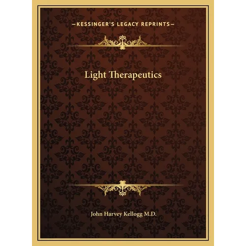 Light Therapeutics