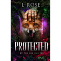 Protected by the Fox Shifter
