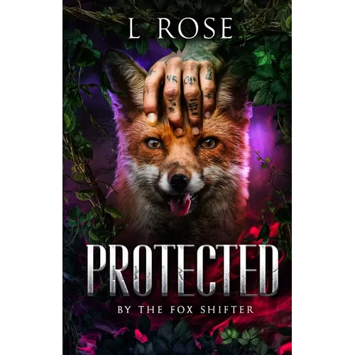 Protected by the Fox Shifter