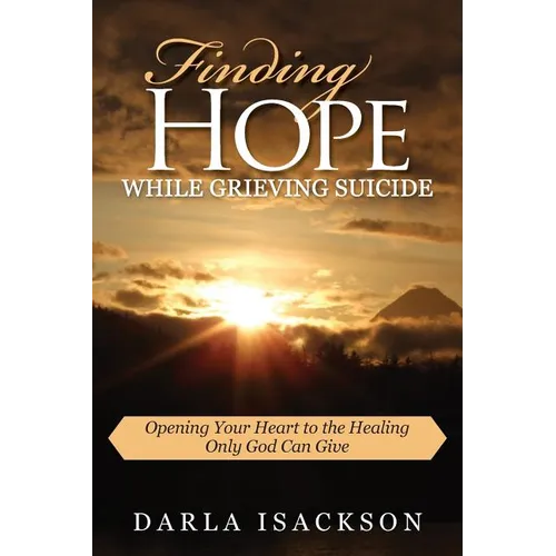 Finding Hope