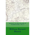 History of the Parish of Camberwell, vol. I