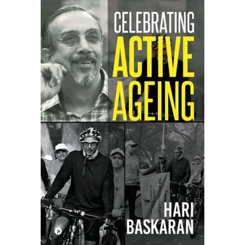 Celebrating Active Ageing