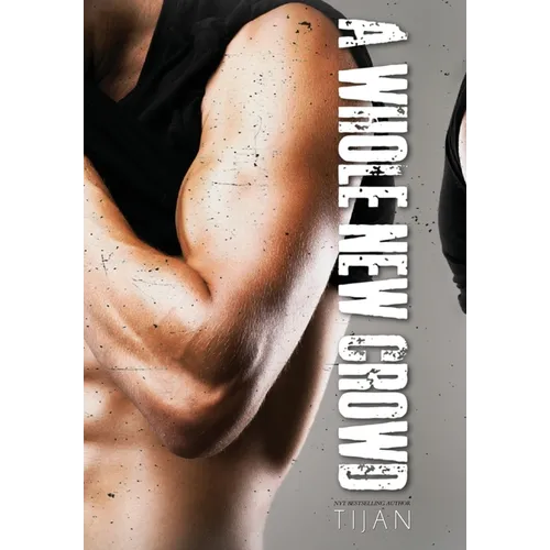 A Whole New Crowd (Hardcover)