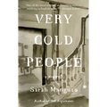 Very Cold People
