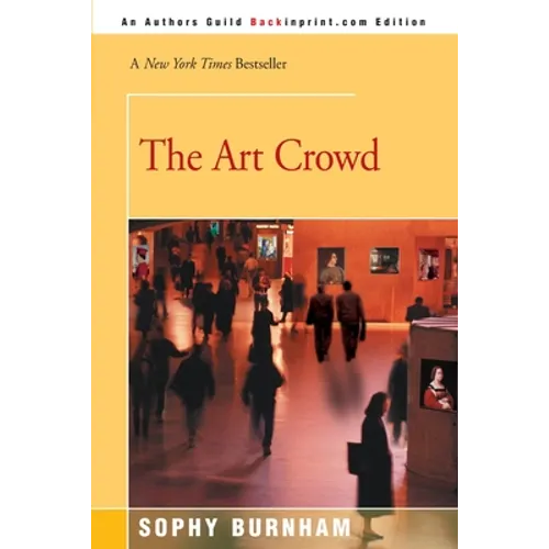 The Art Crowd