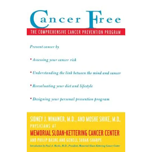 Cancer Free