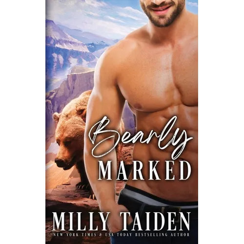 Bearly Marked