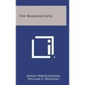 The Bhagavad Gita