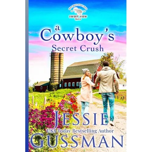 A Cowboy's Secret Crush