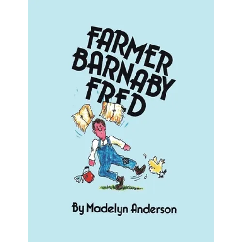 Farmer Barnaby Fred