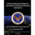 Global Integrated Intelligence, Surveillance and Reconnaissance Operations