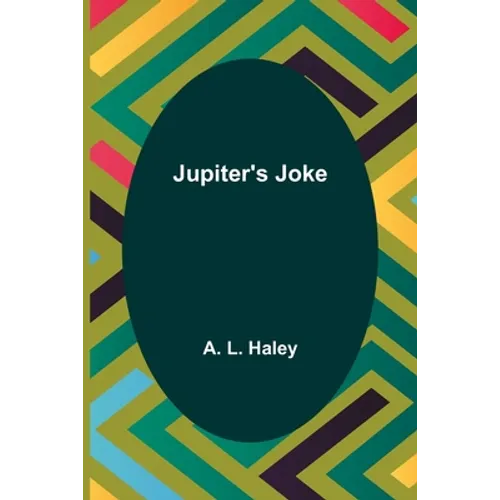 Jupiter's Joke
