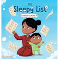 The Sleepy List