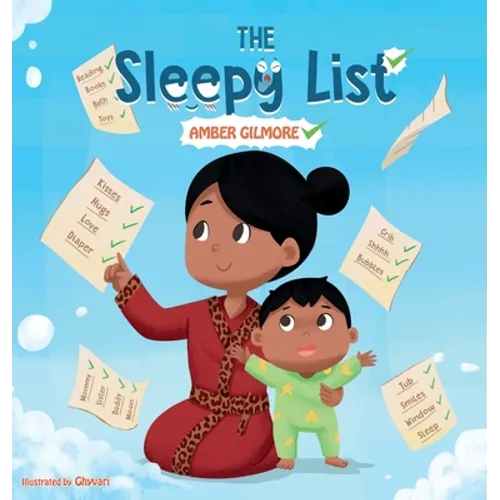 The Sleepy List