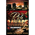 Rich $avage 2