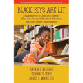 Black Boys are Lit: Engaging PreK-3 Gifted and Talented Black Boys Using Multicultural Literature and Ford's Bloom-Banks Matrix