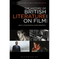 The History of British Literature on Film, 1895-2015