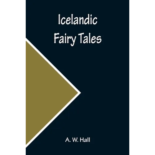 Icelandic Fairy Tales