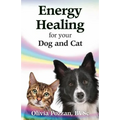 Energy Healing for your Dog and Cat