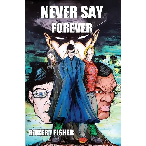 Never Say Forever