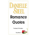 Danielle Steel Romance Quotes