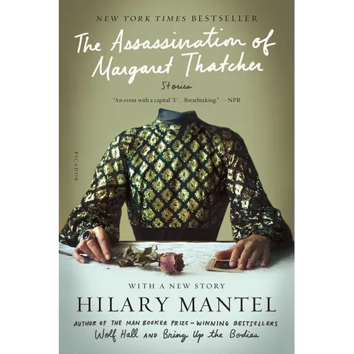 The Assassination of Margaret Thatcher: Stories