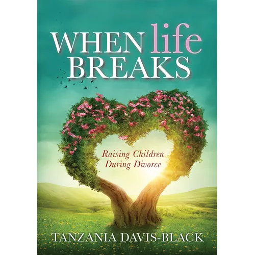 When Life Breaks: Raising Children During Divorce