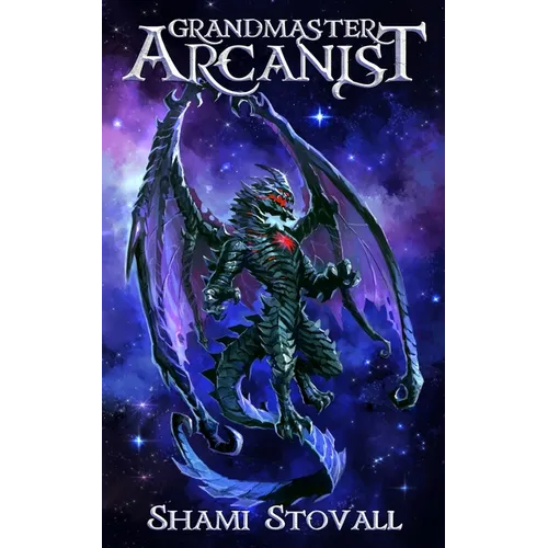 Grandmaster Arcanist