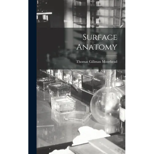 Surface Anatomy