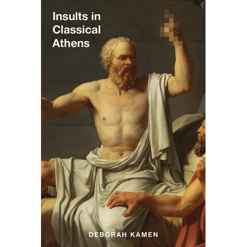 Insults in Classical Athens