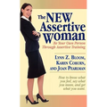 The New Assertive Woman